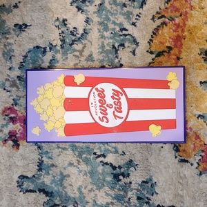 Revolution Sweet & Tastey Eyeshadow Palette